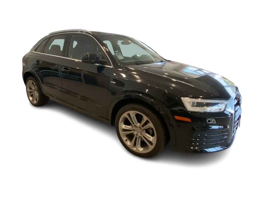 Thumbnail: 2018 Audi Q3 - 16