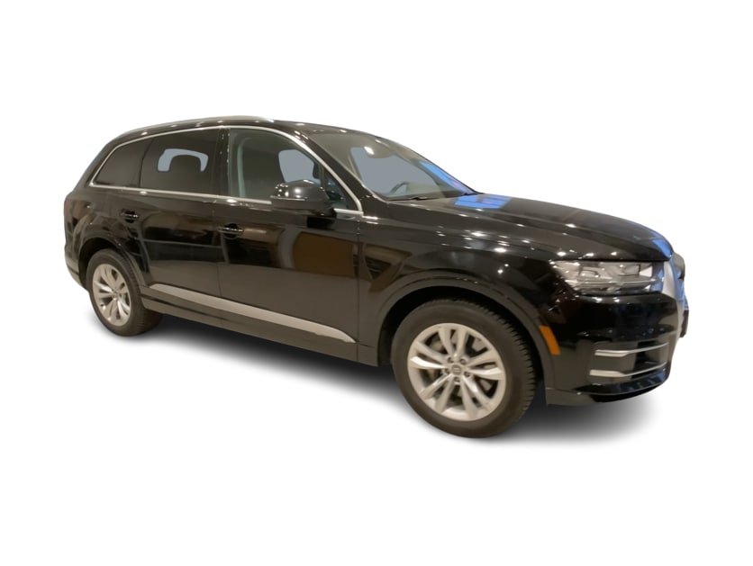 Thumbnail: 2019 Audi Q7 - 16