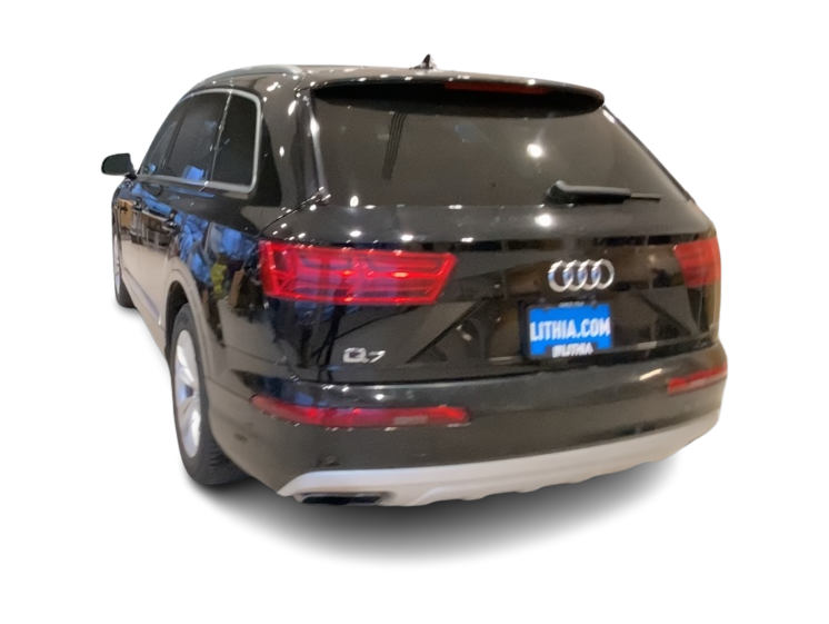 Thumbnail: 2019 Audi Q7 - 4