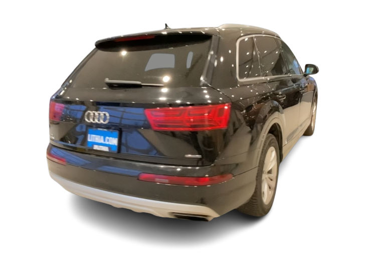 Thumbnail: 2019 Audi Q7 - 19