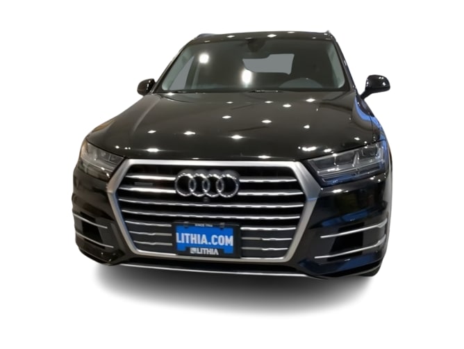 Thumbnail: 2019 Audi Q7 - 5
