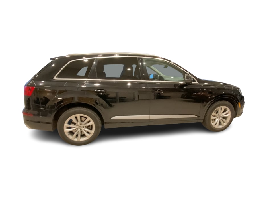 Thumbnail: 2019 Audi Q7 - 20