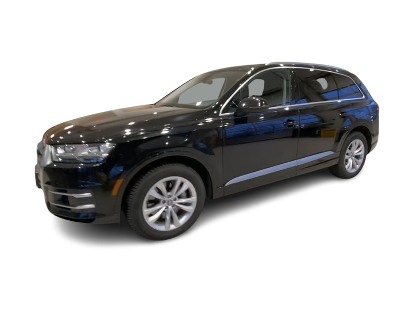 Thumbnail: 2019 Audi Q7 - 17