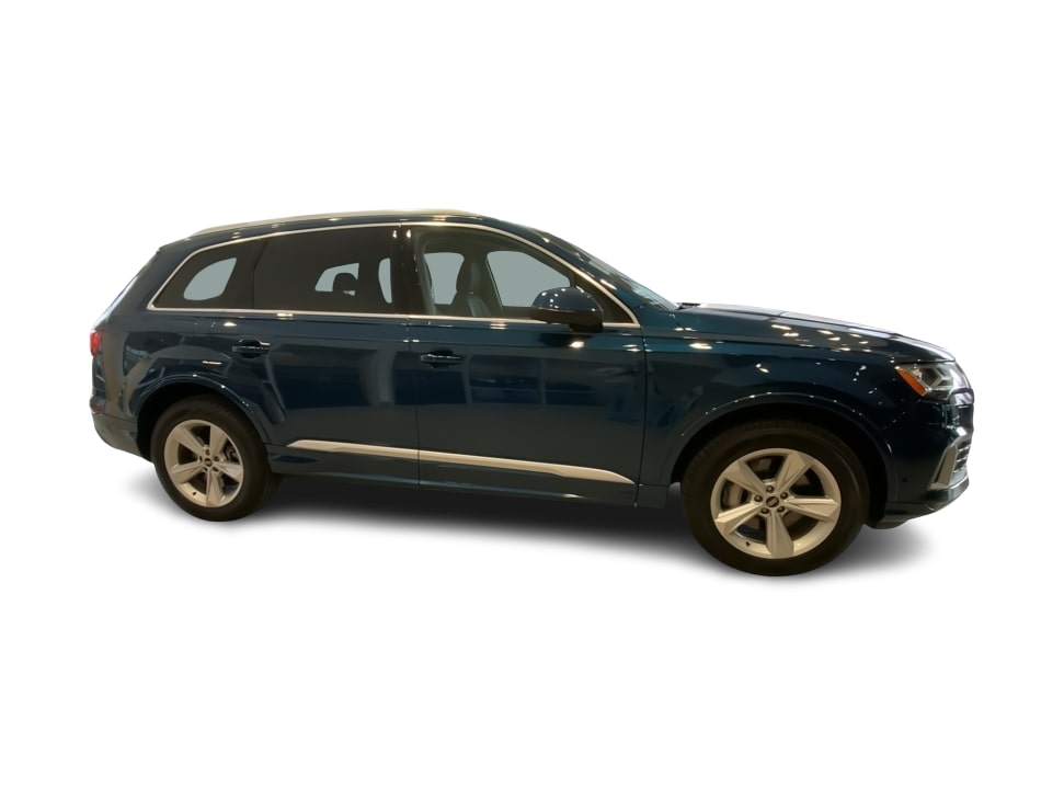 Thumbnail: 2021 Audi Q7 - 20