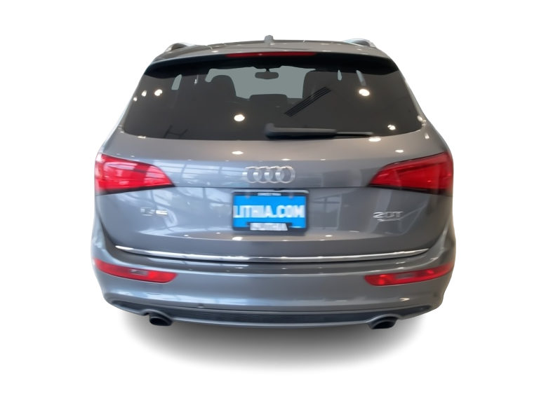 Thumbnail: 2017 Audi Q5 - 5
