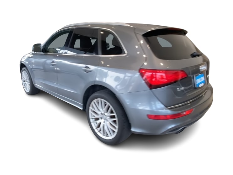Thumbnail: 2017 Audi Q5 - 4