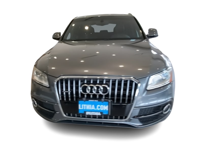 Thumbnail: 2017 Audi Q5 - 6