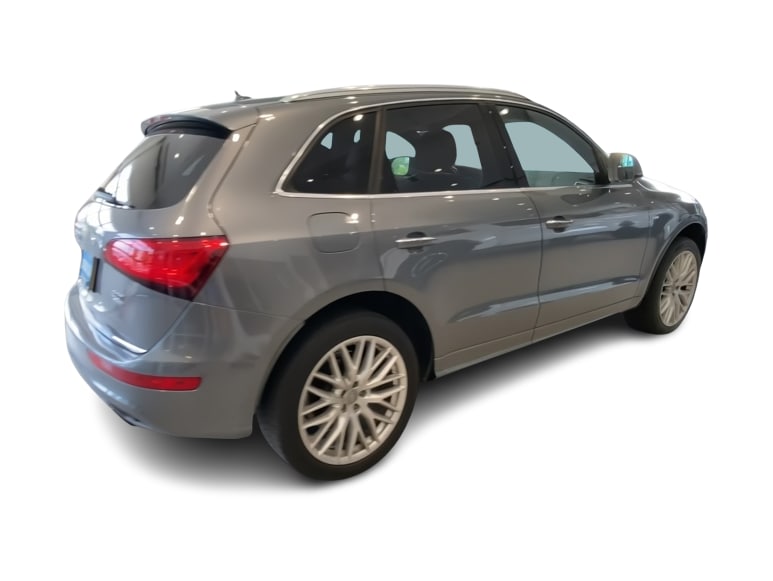 Thumbnail: 2017 Audi Q5 - 19