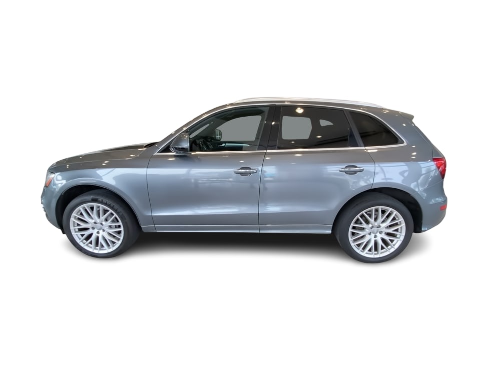 Thumbnail: 2017 Audi Q5 - 3
