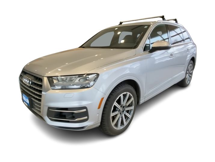 Thumbnail: 2019 Audi Q7 - 19