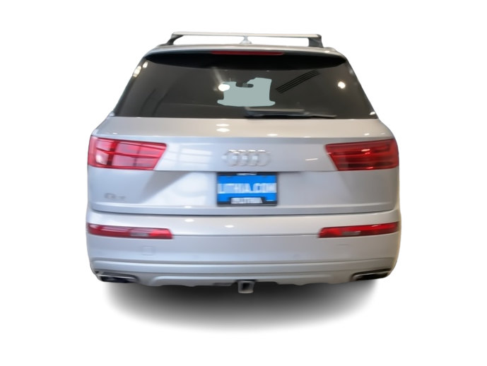 Thumbnail: 2019 Audi Q7 - 5