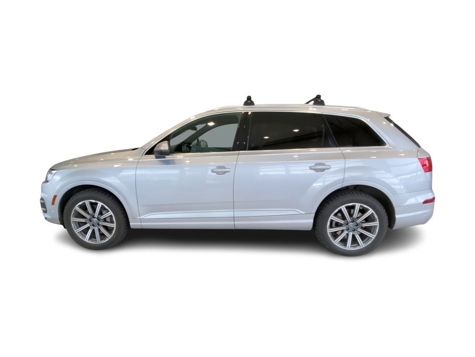 Thumbnail: 2019 Audi Q7 - 3