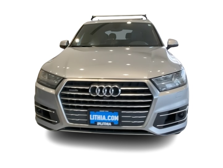 Thumbnail: 2019 Audi Q7 - 6