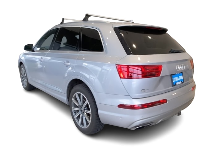 Thumbnail: 2019 Audi Q7 - 4