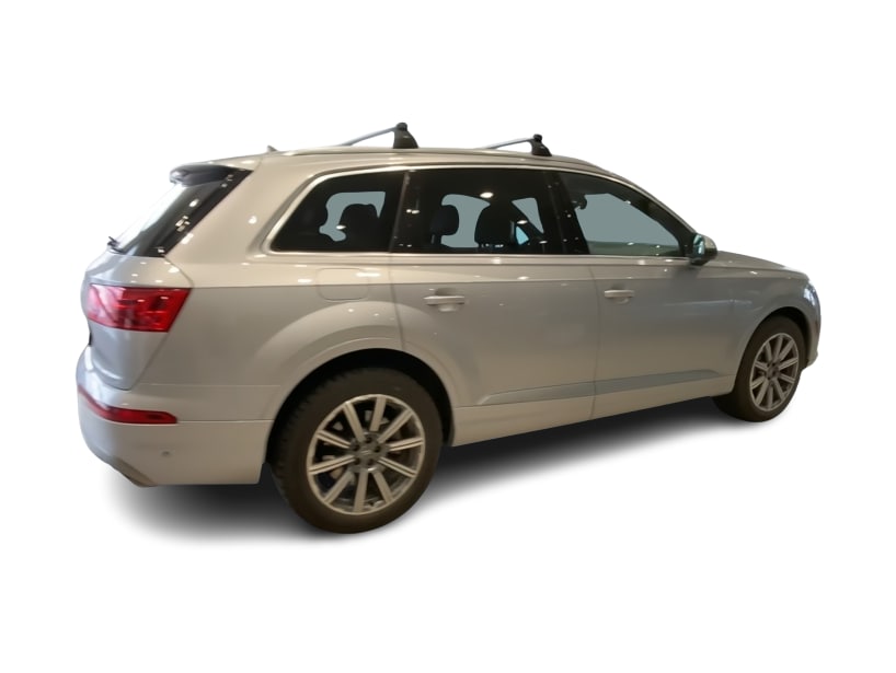 Thumbnail: 2019 Audi Q7 - 20