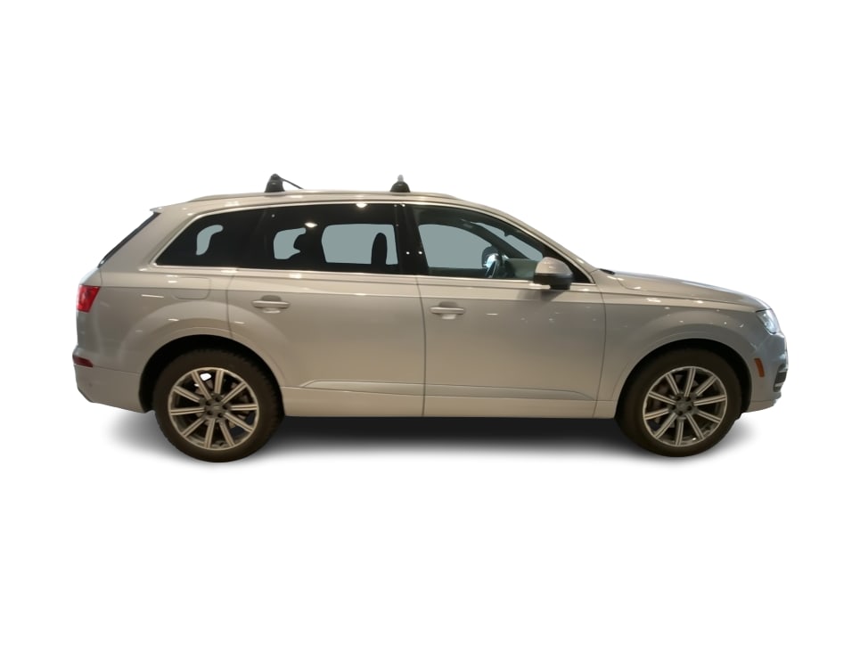 Thumbnail: 2019 Audi Q7 - 21
