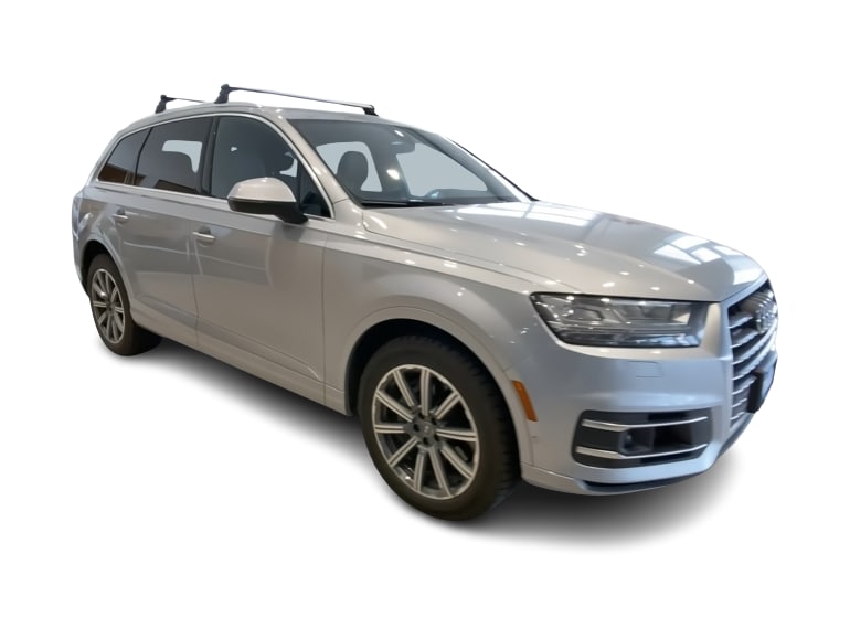 Thumbnail: 2019 Audi Q7 - 18