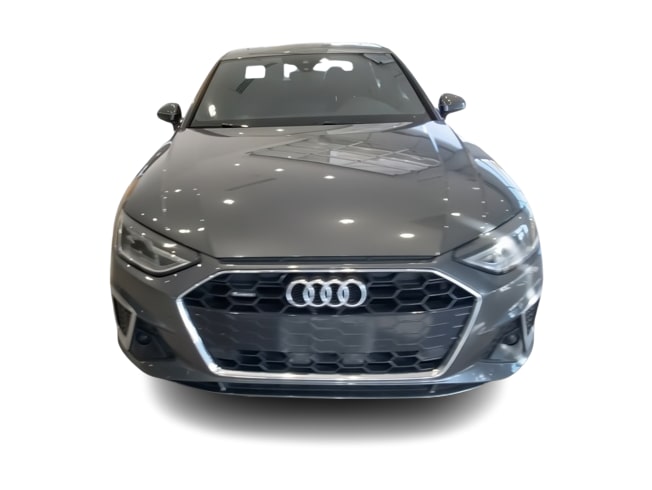 Thumbnail: 2022 Audi A4 - 5