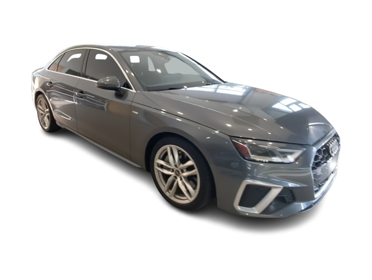 Thumbnail: 2022 Audi A4 - 16