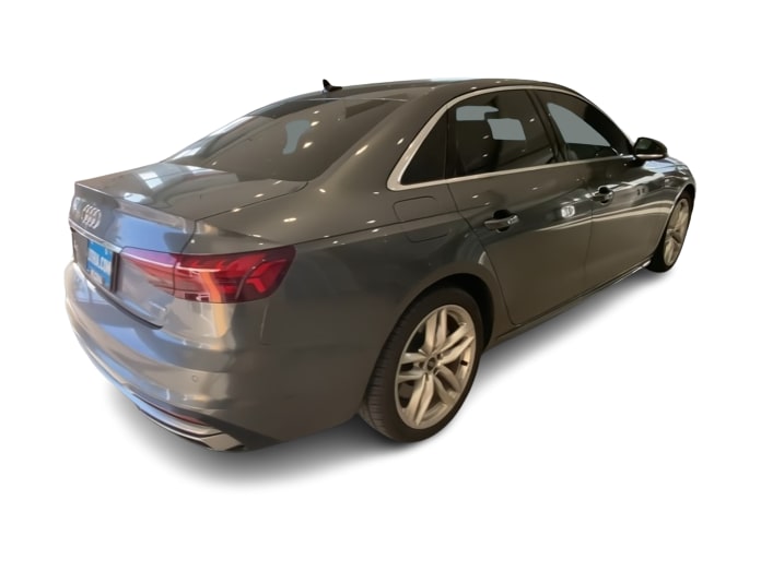 Thumbnail: 2022 Audi A4 - 18