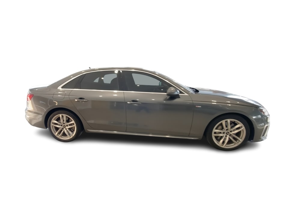 Thumbnail: 2022 Audi A4 - 19