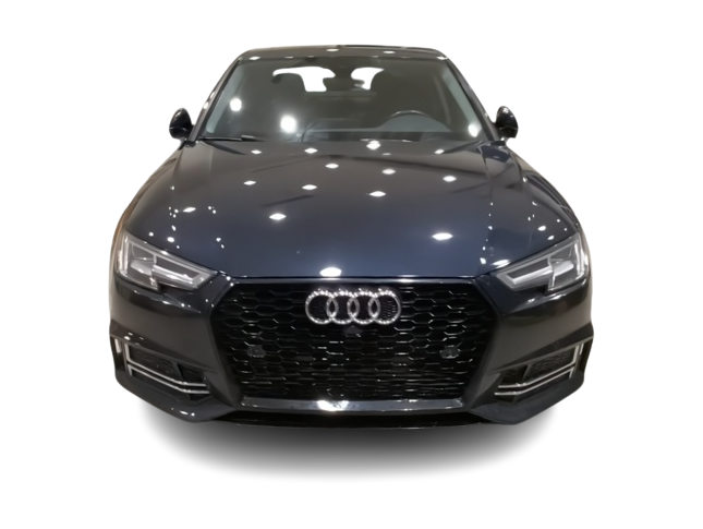 Thumbnail: 2017 Audi A4 - 6