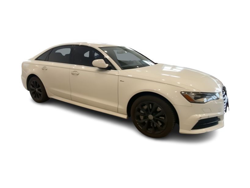 Thumbnail: 2018 Audi A6 - 18
