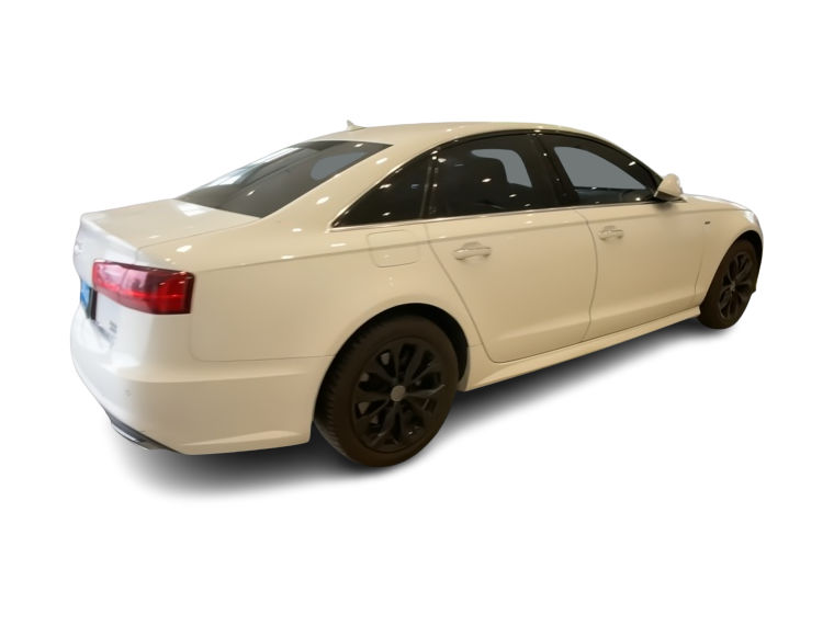 Thumbnail: 2018 Audi A6 - 20