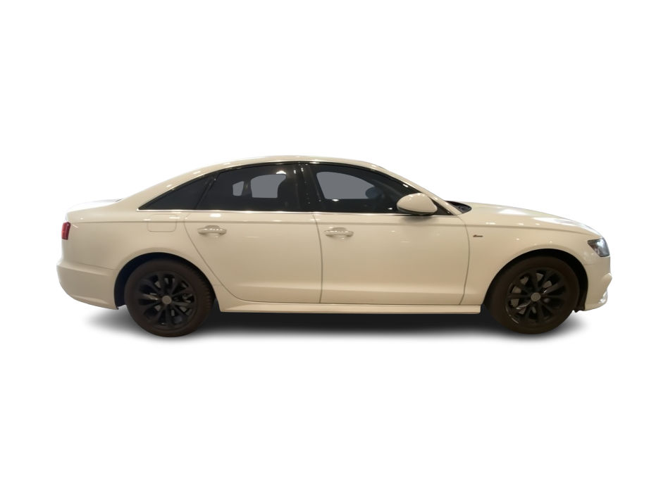 Thumbnail: 2018 Audi A6 - 21