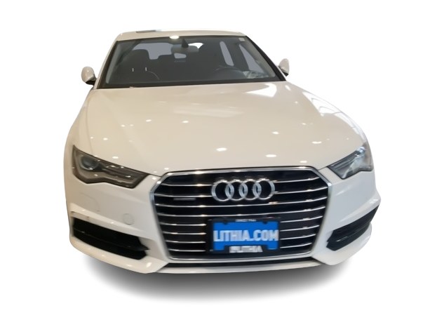 Thumbnail: 2018 Audi A6 - 6