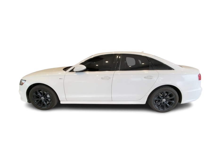 Thumbnail: 2018 Audi A6 - 3