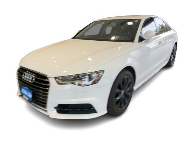 Thumbnail: 2018 Audi A6 - 19