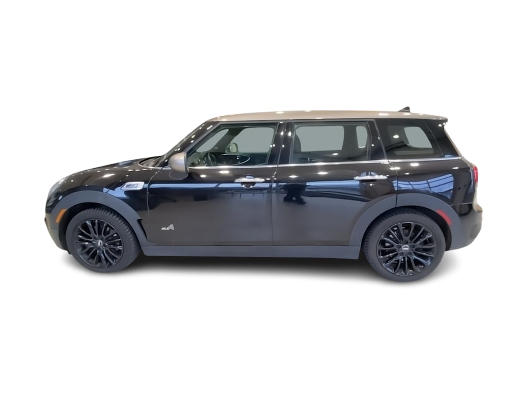 2018 MINI Cooper Clubman S 19