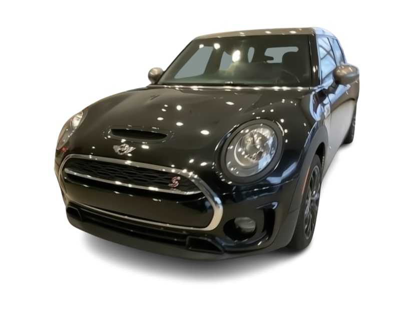 2018 MINI Cooper Clubman S 18