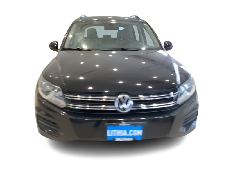 Thumbnail: 2016 Volkswagen Tiguan - 6