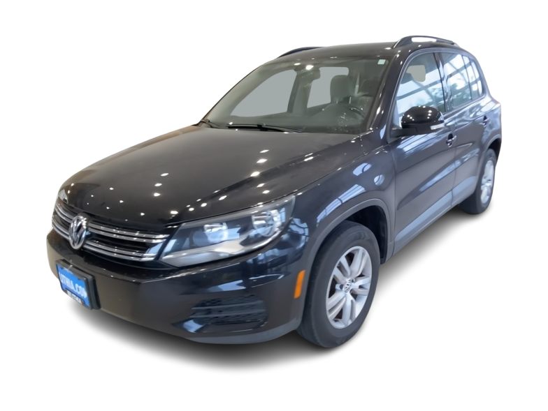 Thumbnail: 2016 Volkswagen Tiguan - 18