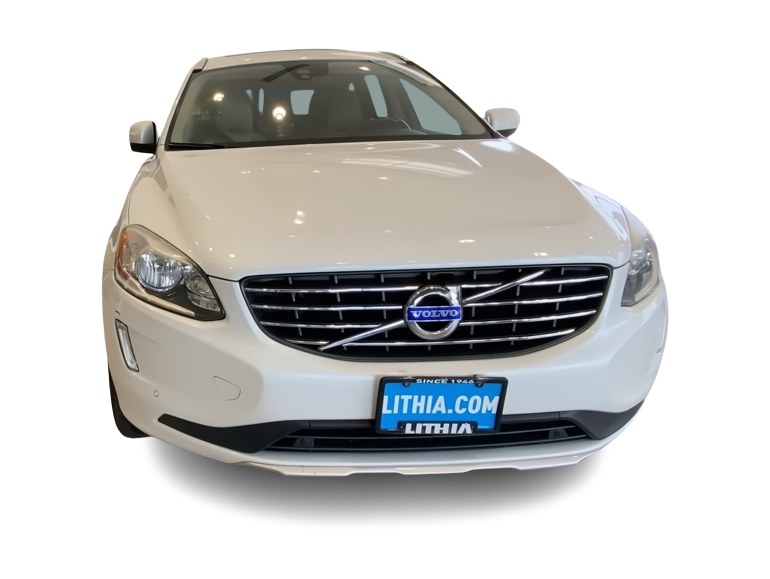 Thumbnail: 2015 Volvo XC60 - 20