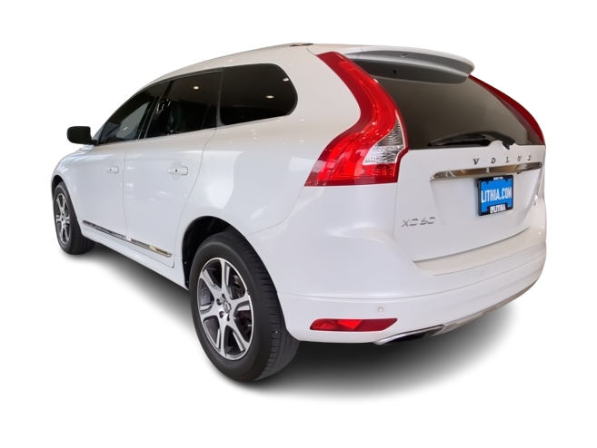 Thumbnail: 2015 Volvo XC60 - 4