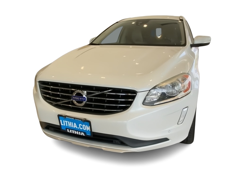 Thumbnail: 2015 Volvo XC60 - 17
