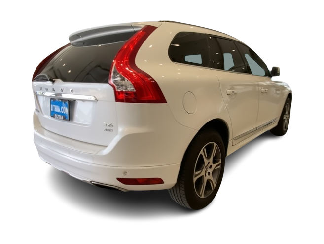 Thumbnail: 2015 Volvo XC60 - 18