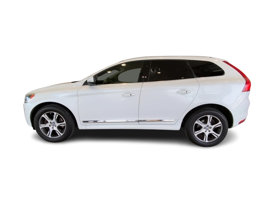 Thumbnail: 2015 Volvo XC60 - 3