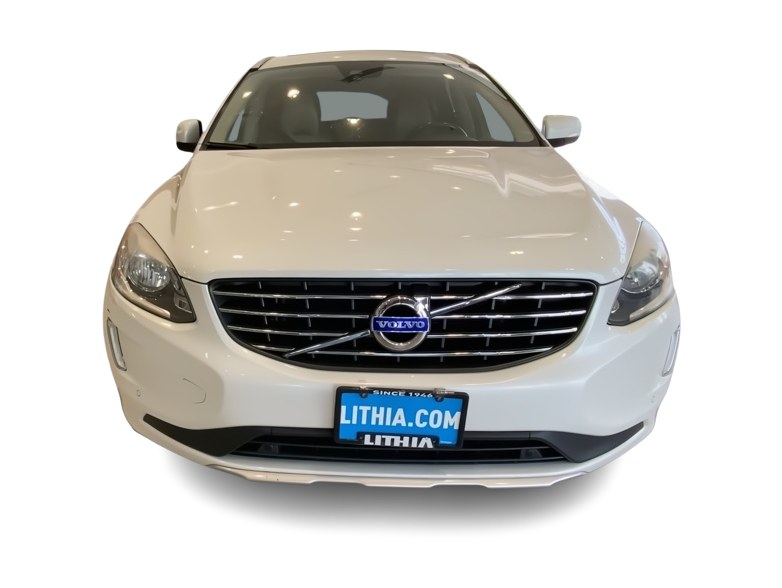 Thumbnail: 2015 Volvo XC60 - 16