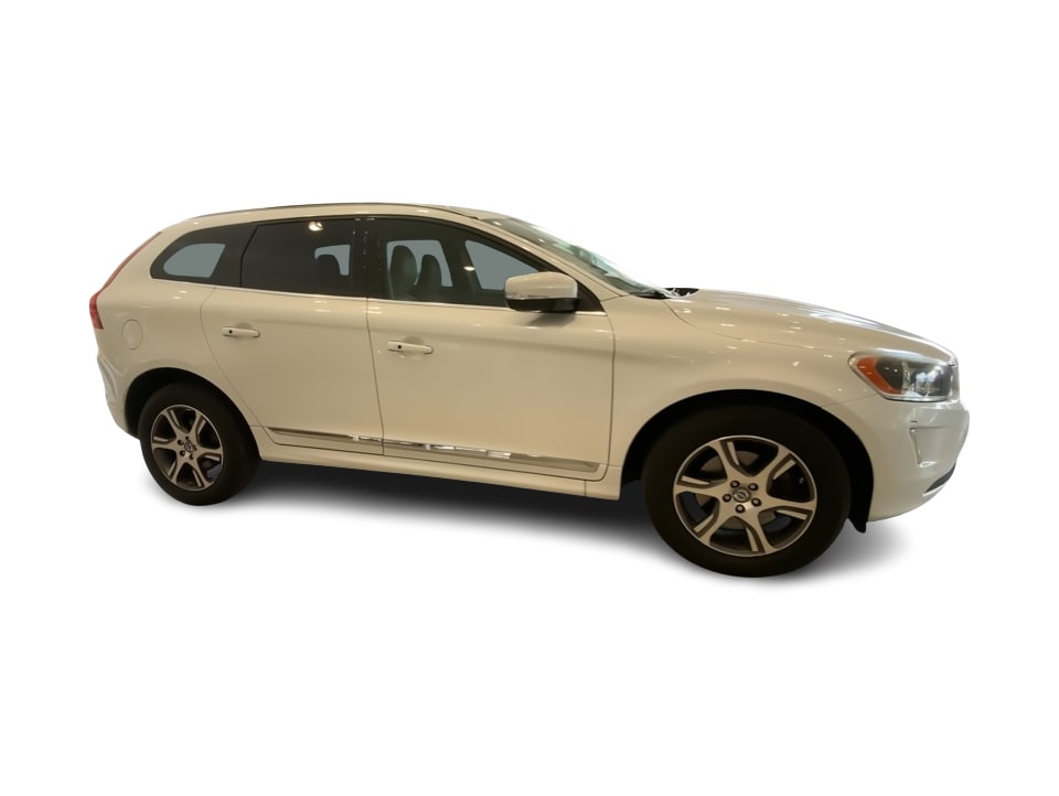 Thumbnail: 2015 Volvo XC60 - 19