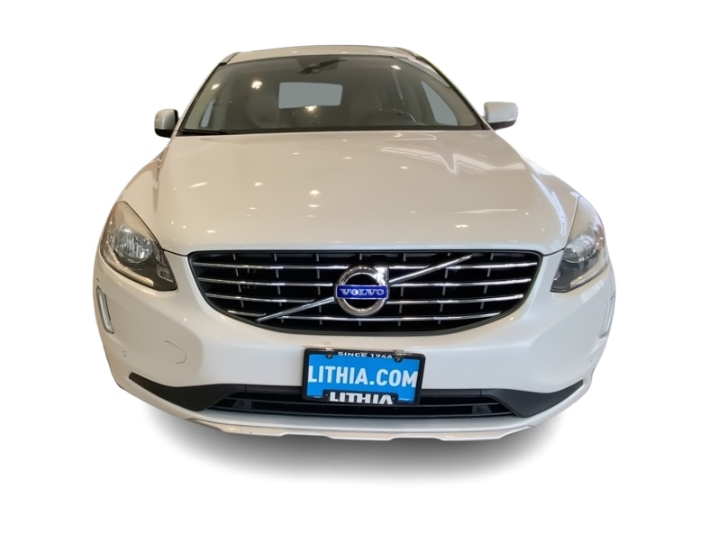Thumbnail: 2015 Volvo XC60 - 5