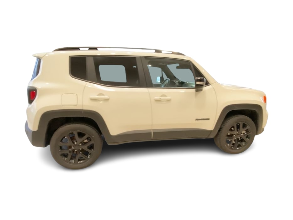 2022 Jeep Renegade Latitude 20