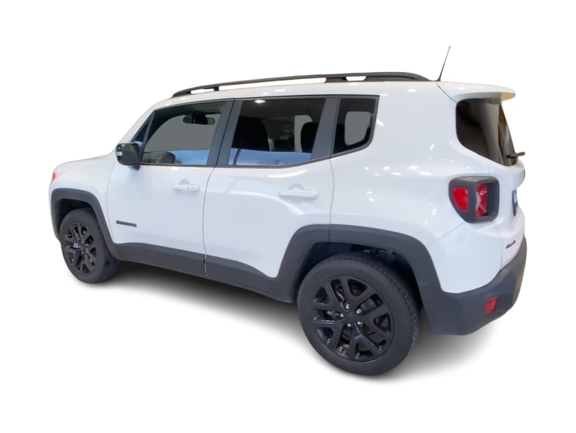 2022 Jeep Renegade Latitude 18