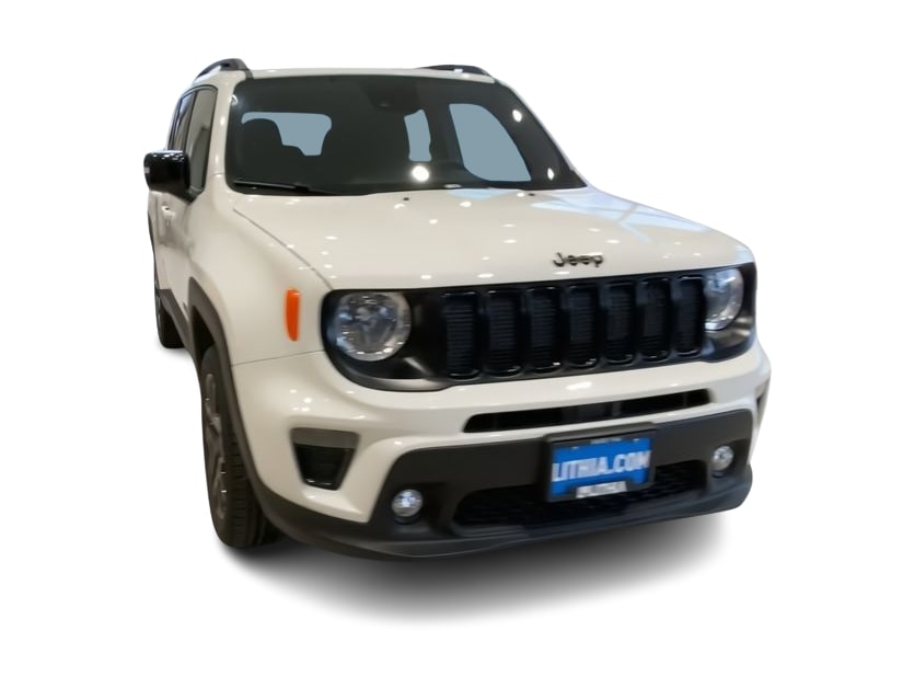 2022 Jeep Renegade Latitude 5