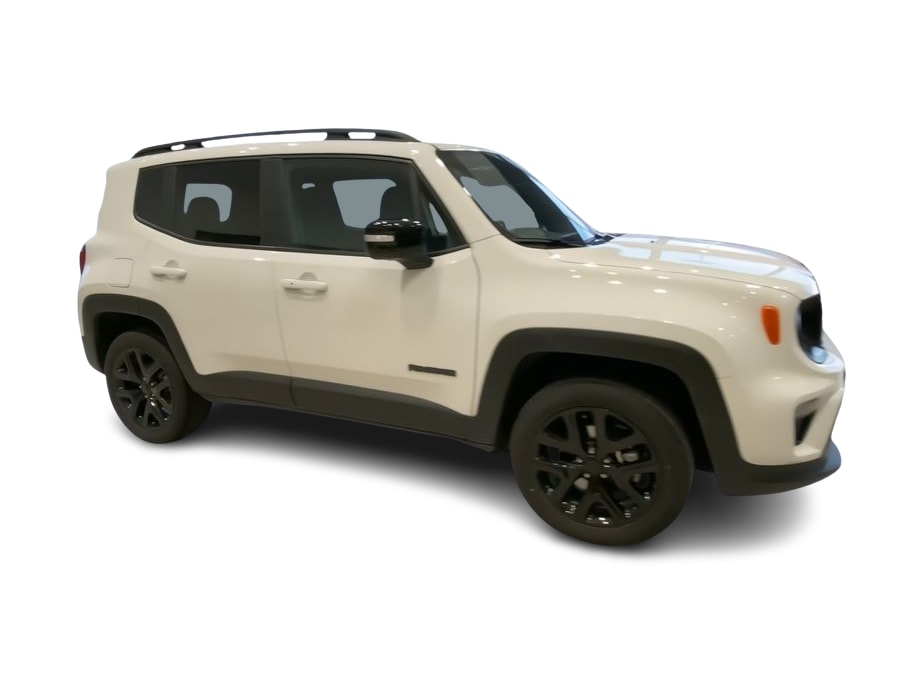 2022 Jeep Renegade Latitude 16