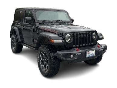 Thumbnail: 2023 Jeep Wrangler - 10