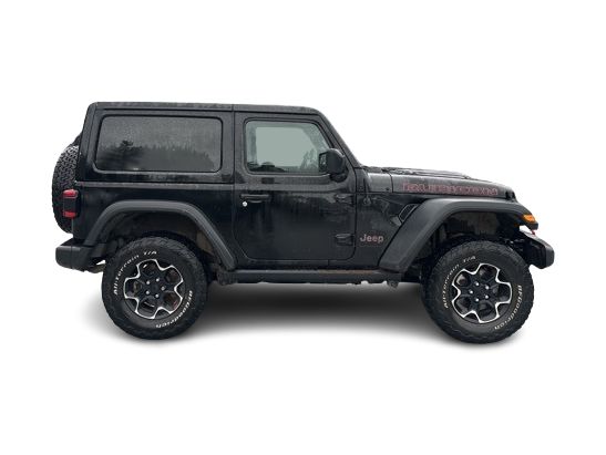 Thumbnail: 2023 Jeep Wrangler - 11
